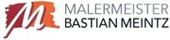 Logo Malermeister Bastian Meintz