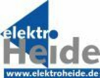 Logo Elektro Heide GmbH & Co. KG