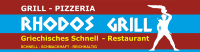 Logo Rhodos Grill