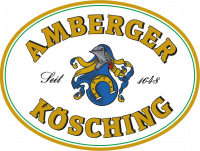 Logo Brauerei Gasthof Amberger
